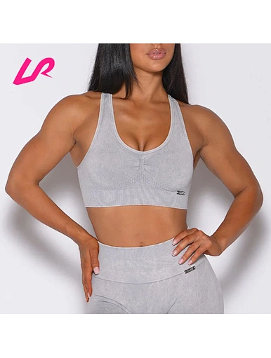 scrunch sports bra